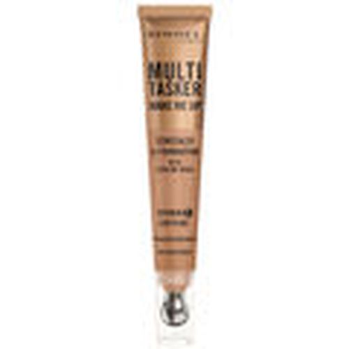 Base de maquillaje Multitasker Wake Me Up Corrector Y Base De Maquillaje rose Hon para hombre - Rimmel London - Modalova