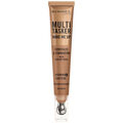 Base de maquillaje Multitasker Wake Me Up Corrector Y Base De Maquillaje toffee para mujer - Rimmel London - Modalova