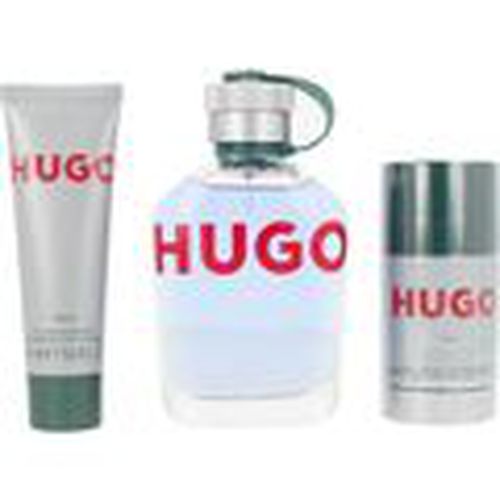 Colonia Hugo Estuche para hombre - Hugo-boss - Modalova