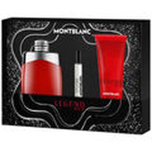 Perfume Legend Red Estuche para hombre - Montblanc - Modalova