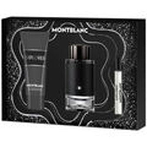 Perfume Explorer Estuche para hombre - Montblanc - Modalova