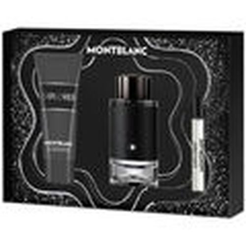 Perfume Explorer Estuche para mujer - Montblanc - Modalova