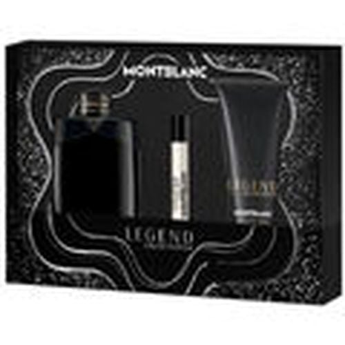 Perfume Legend Estuche para mujer - Montblanc - Modalova