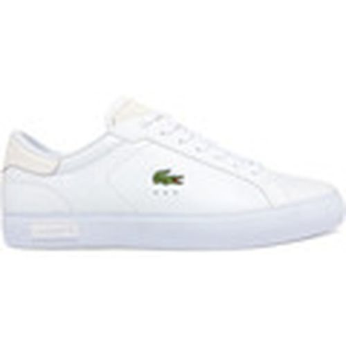 Deportivas Moda POWERCOURT 1121 1 para hombre - Lacoste - Modalova