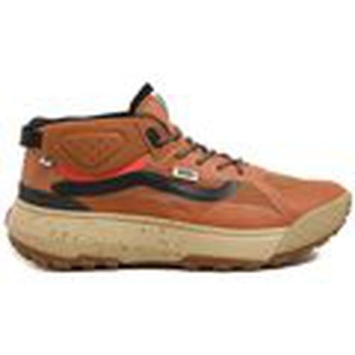 Deportivas Moda MTE Crosspath Mid para hombre - Vans - Modalova