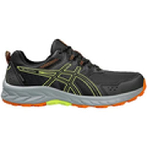 Zapatillas de running Venture 9 Waterproof para hombre - Asics - Modalova