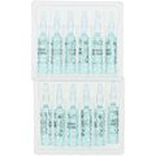 Coloración Gray Cover Vials 12 X para mujer - Salerm - Modalova