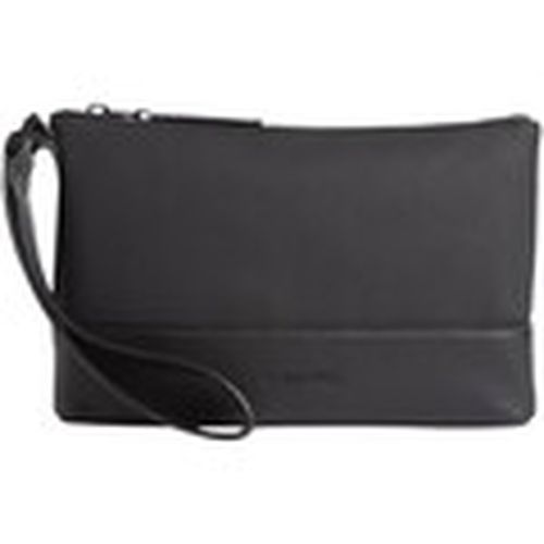 Bolso TECH SENSUAL COMPACT CASE K50K512524 para hombre - Calvin Klein Jeans - Modalova