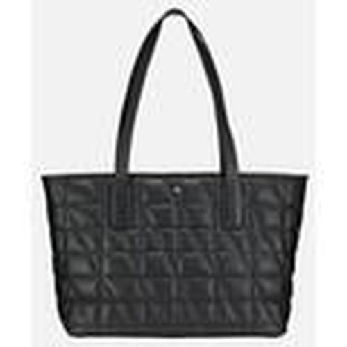 Bolso GXBAGAI25-D46Z8A-blk para mujer - Geox - Modalova