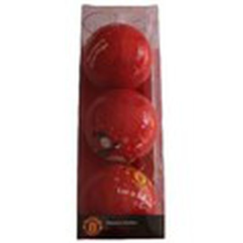 Decoraciones de Navidad SG36843 para - Manchester United Fc - Modalova