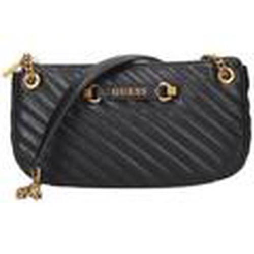 Bolso GSBAG-HWQB9495720-blk para mujer - Guess - Modalova