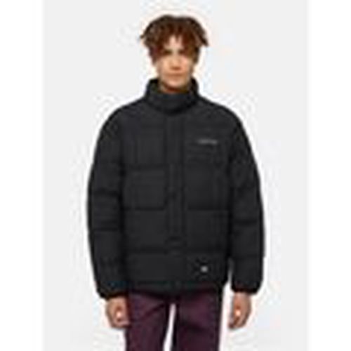 Chaquetas SCOBEY PUFFER - DK0A4Z34BLK1-BLACK para hombre - Dickies - Modalova