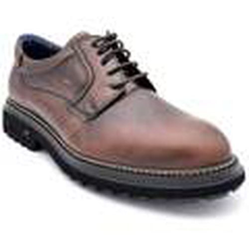 Zapatos Bajos F2054 marron para hombre - Fluchos - Modalova