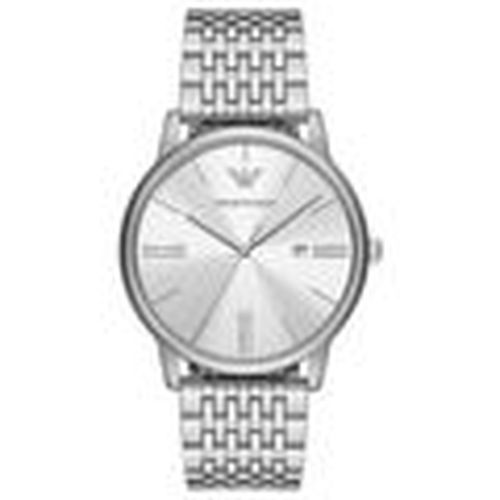 Reloj AR11599-MINIMALIST para hombre - Emporio Armani - Modalova