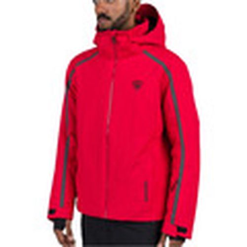 Chaquetas SALUVER JKT para hombre - Rossignol - Modalova