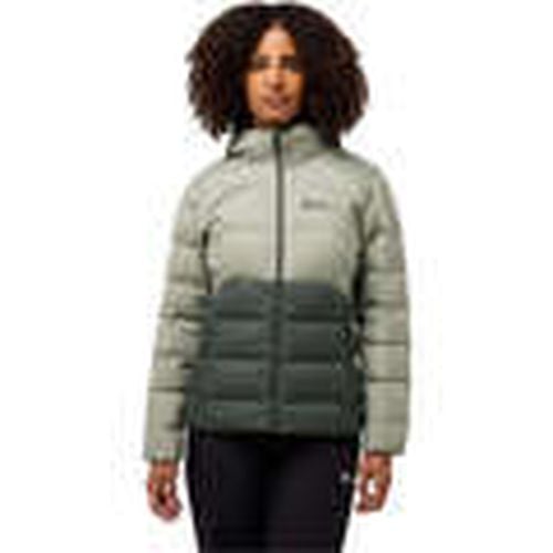 Chaquetas ATHER DOWN HOODY W para mujer - Jack Wolfskin - Modalova