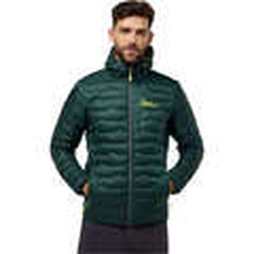 Chaquetas PASSAMANI DOWN HOODY M para hombre - Jack Wolfskin - Modalova