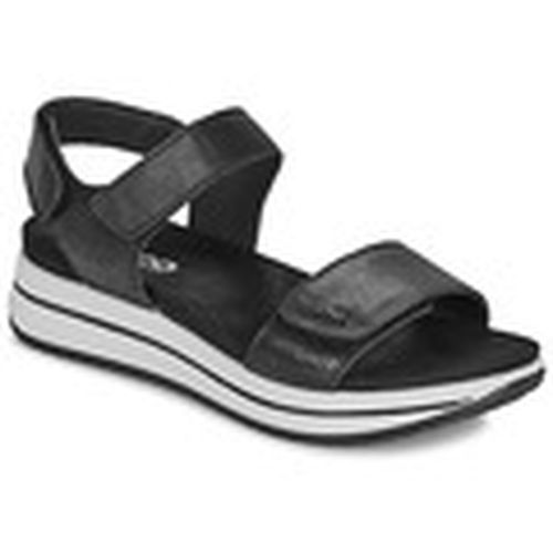 Sandalias con plataforma D.SINDY para mujer - IgI&CO - Modalova