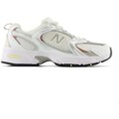 Deportivas Moda 34488 para mujer - New Balance - Modalova