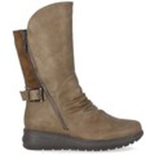 Chika 10 Botas ESTEPA 14 para mujer - Chika 10 - Modalova