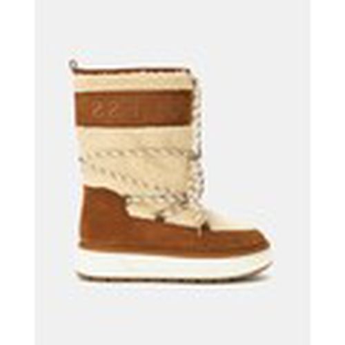 Botas UNDELA2 FLFUN2 FUR11 para mujer - Guess - Modalova