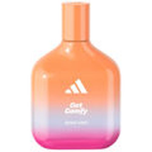 Perfume Get Comfy Edp Vapo para mujer - adidas - Modalova