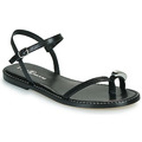 Sandalias planas - para mujer - Fru.it - Modalova