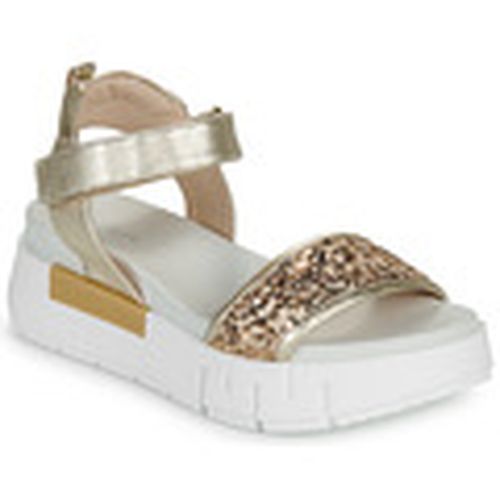 Sandalias con plataforma E513694D para mujer - NeroGiardini - Modalova