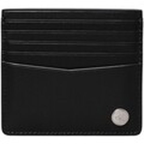 Cartera JEANS HARDWARE CARDCASE 10CC K50K512054 para hombre - Calvin Klein Jeans - Modalova