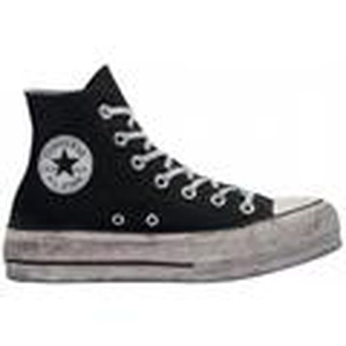 Zapatillas altas 562908c_ctas_lift_leather_ltd para mujer - Converse - Modalova