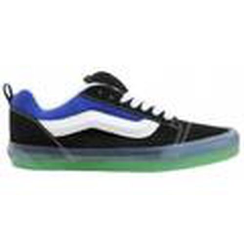 Zapatillas knu_skool_translucent para hombre - Vans - Modalova