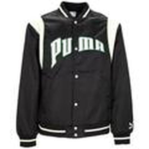 Puma Cazadora 623691_01 para hombre - Puma - Modalova