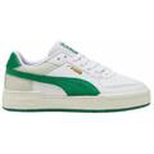 Zapatillas ca_pro_suede_fs para hombre - Puma - Modalova