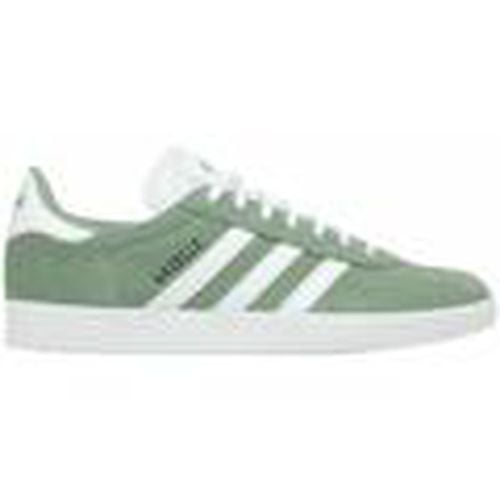 Zapatillas ig5790_gazelle_w para mujer - adidas - Modalova