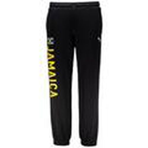 Pantalón chandal 606299_01_pants_jamaica para hombre - Puma - Modalova