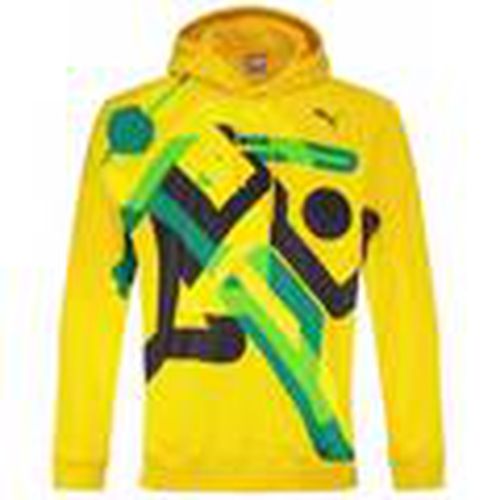 Jersey 606095_02_jamaica para hombre - Puma - Modalova