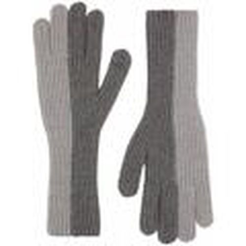 Guantes marruca_grigio para mujer - Pennyblack - Modalova