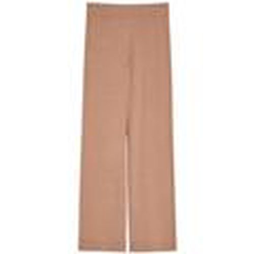 Pantalones acqua_beige para mujer - Pennyblack - Modalova