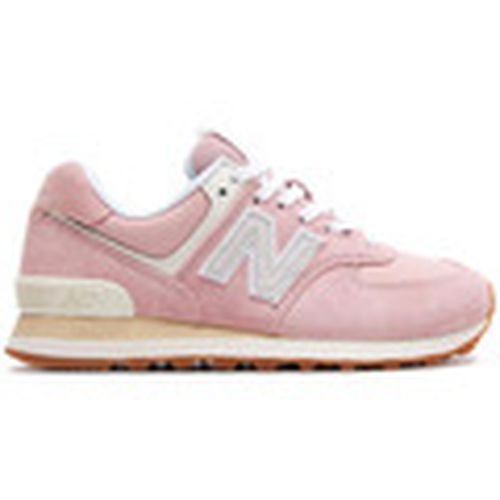 Zapatillas wl574qe2 para mujer - New Balance - Modalova