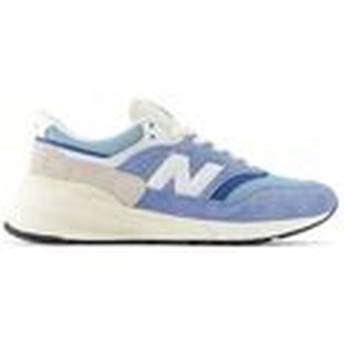 Zapatillas u997rma para hombre - New Balance - Modalova