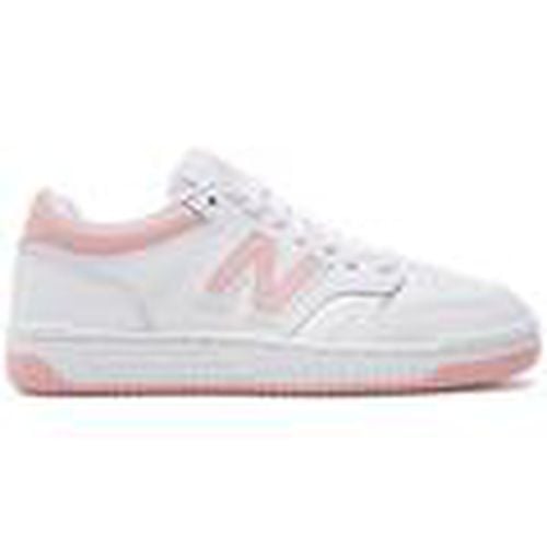 Zapatillas bb480lop para mujer - New Balance - Modalova