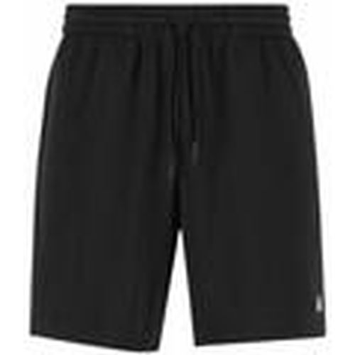 Short ms41520_nero para hombre - New Balance - Modalova