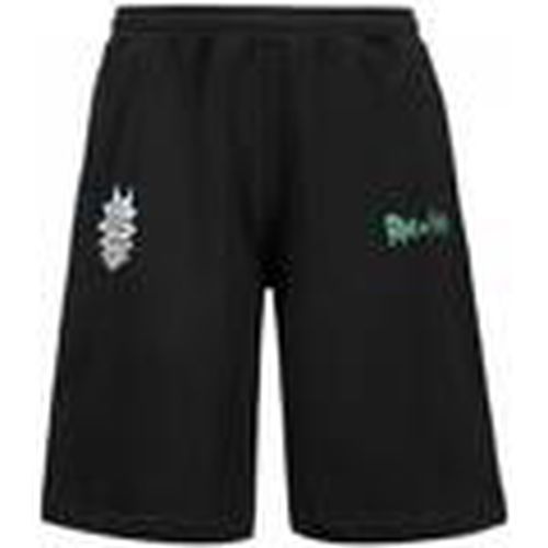 Kappa Short 351p6kw para hombre - Kappa - Modalova