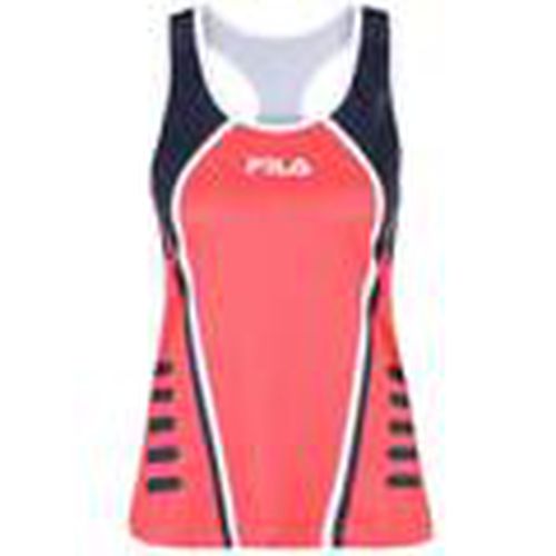 Camiseta tirantes faw0716_ruoms para mujer - Fila - Modalova