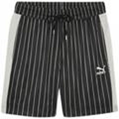 Puma Short 624394_01 para hombre - Puma - Modalova