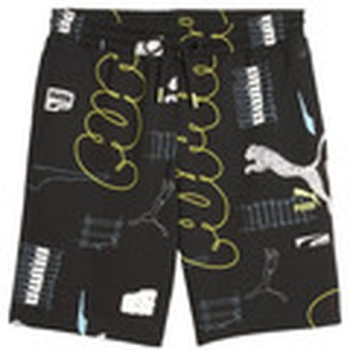 Puma Short 624309_01 para hombre - Puma - Modalova