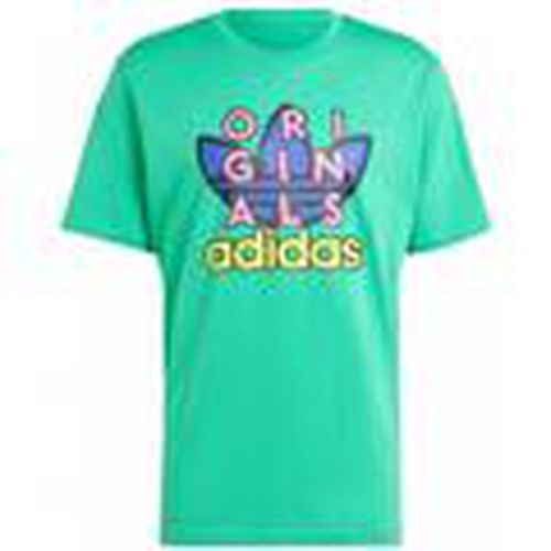 Adidas Camiseta is0232 para hombre - adidas - Modalova