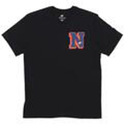 Camiseta fv3772-010_nero para hombre - Nike - Modalova