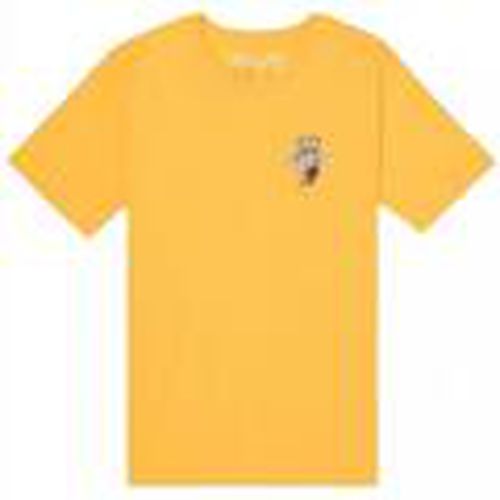 Camiseta mts0039280_giallo para hombre - Hurley - Modalova