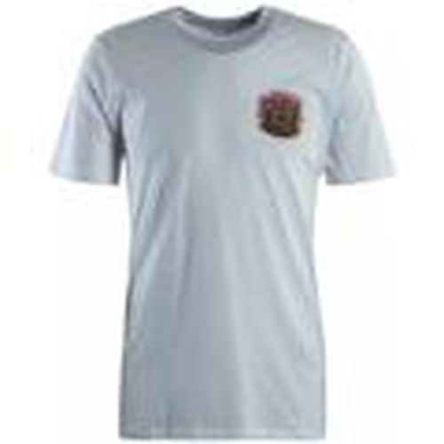 Camiseta mts0039150_bianco para hombre - Hurley - Modalova